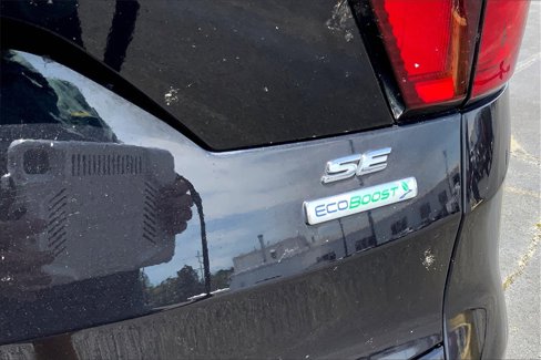 Used 2019 Ford Escape SE image 9