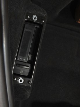 Used 2001 Ferrari 360 Spider image 63
