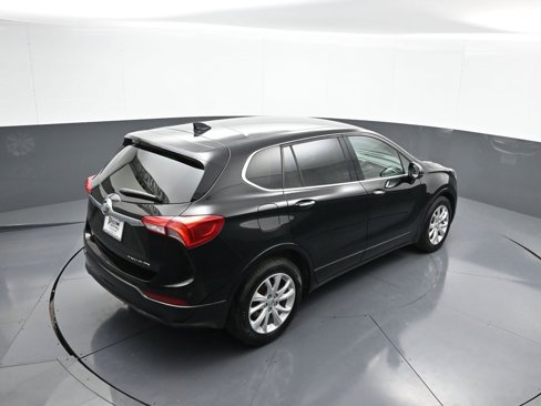 Used 2019 Buick Envision Preferred image 37