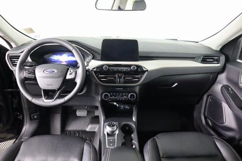 Certified 2022 Ford Escape SEL w/ Technology Package image 27