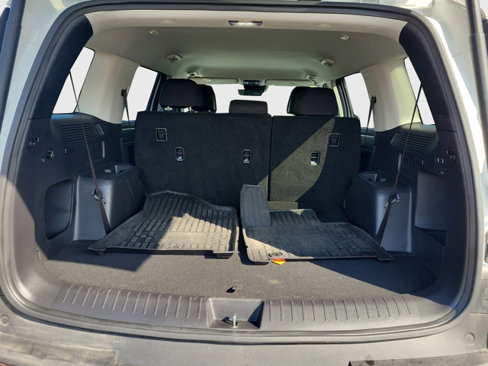 Used 2024 Hyundai Santa Fe SE image 12