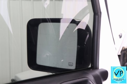 Used 2016 Jeep Wrangler Unlimited Rubicon w/ Max Tow Package image 22