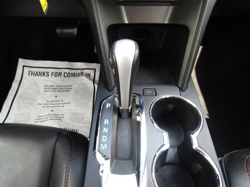 Used 2013 Chevrolet Equinox LT image 27