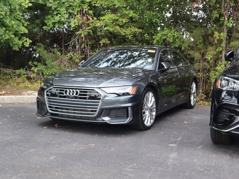 Used 2019 Audi A6 3.0T Prestige image 3