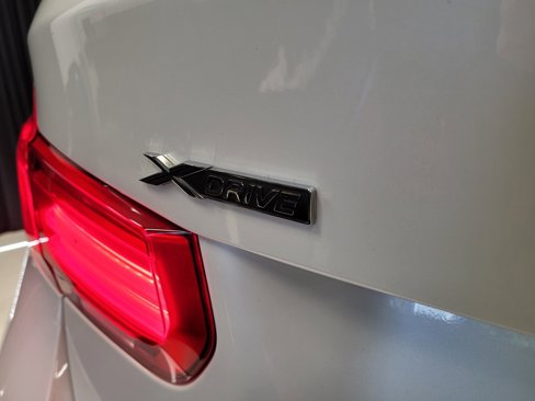 Used 2017 BMW 330i xDrive Sedan image 51