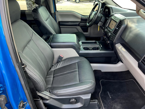 Used 2019 Ford F150 XL w/ Equipment Group 101A Mid image 18