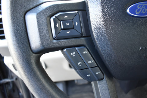 Used 2015 Ford F150 XLT image 15