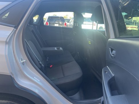 Certified 2022 Hyundai Kona SEL w/ Cargo Package image 20