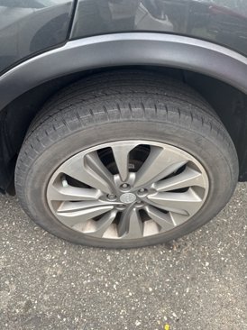 Used 2018 Buick Encore Preferred image 8