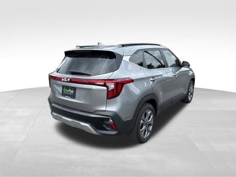 Used 2024 Kia Seltos S image 7