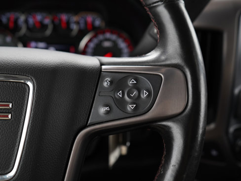 Used 2016 GMC Sierra 1500 SLT w/ All-Terrain Package image 23