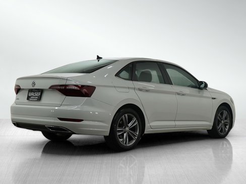 Used 2021 Volkswagen Jetta R-Line image 5