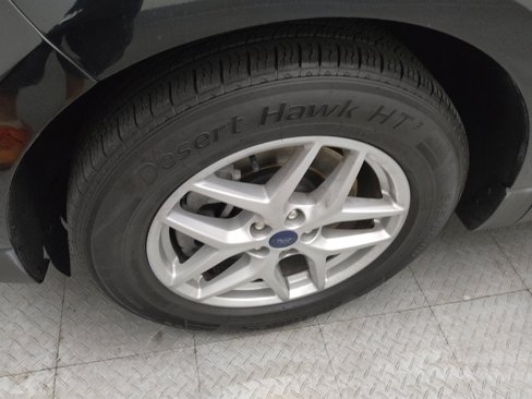Used 2022 Ford Edge SEL image 31