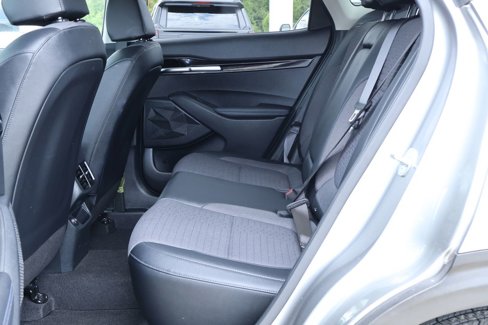 Used 2023 Kia Seltos S image 10