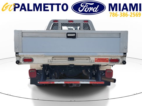 Used 2019 Ford F250 XL image 5