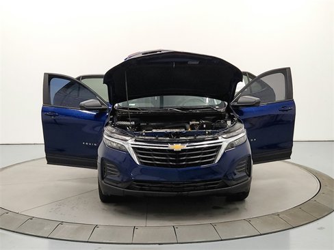 Used 2023 Chevrolet Equinox LS w/ LS Convenience Package image 11