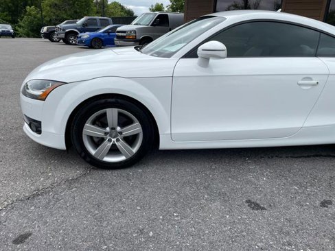 Used 2009 Audi TT 2.0T Premium image 2