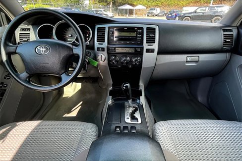 Used 2007 Toyota 4Runner SR5 image 13