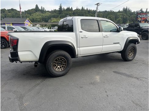 Used 2023 Toyota Tacoma 4x4 Double Cab image 11