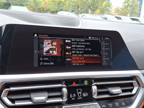 Used 2023 BMW 430i xDrive Coupe w/ Convenience Package image 18