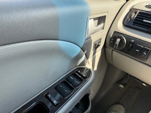 Used 2007 Mercury Montego Premier image 20