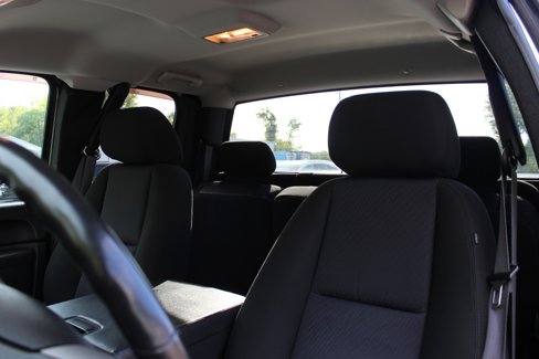 Used 2013 Chevrolet Silverado 1500 LT w/ All-Star Edition image 18