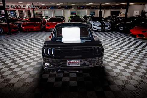 Used 2021 Ford Mustang GT Premium w/ Equipment Group 401A image 43