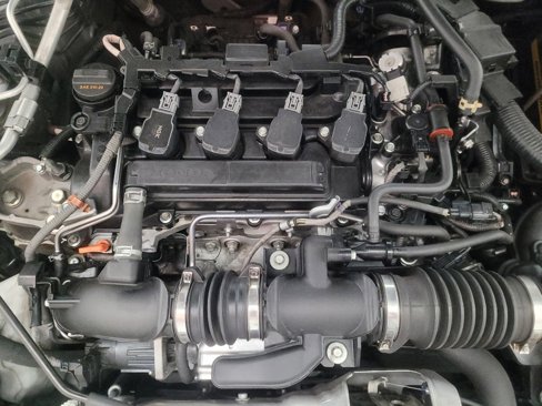Used 2020 Honda Accord Sport image 30