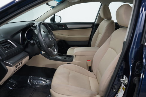 Used 2018 Subaru Legacy 2.5i Premium image 16