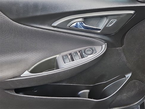 Used 2023 Chevrolet Malibu LT image 19