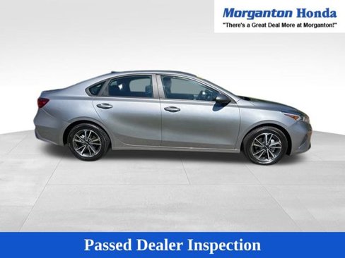 Used 2023 Kia Forte LXS image 10