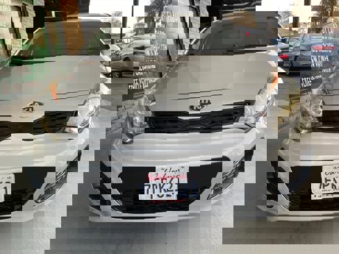Used 2014 Kia Rio LX image 12