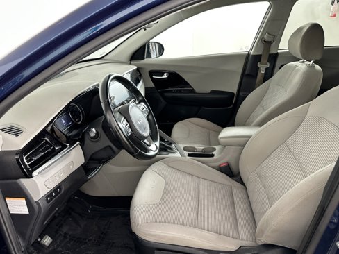 Used 2022 Kia Niro LXS image 14