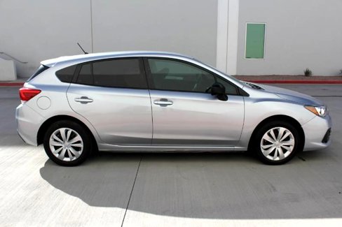 Used 2022 Subaru Impreza 2.0i image 4