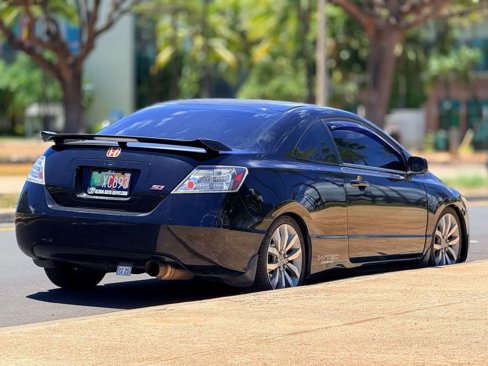 Used 2011 Honda Civic Si image 5
