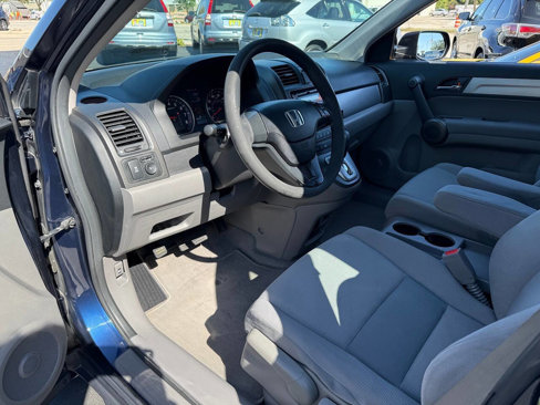 Used 2010 Honda CR-V LX image 46