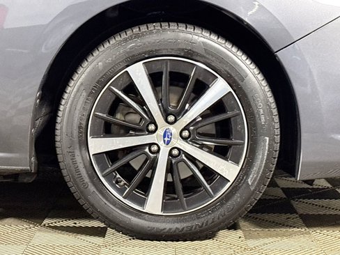 Certified 2020 Subaru Impreza 2.0i Premium w/ Popular Package #2 image 24
