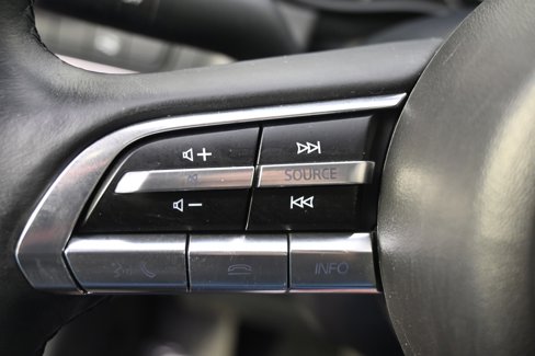 Used 2023 MAZDA CX-30 AWD 2.5 S w/ Preferred Package image 34