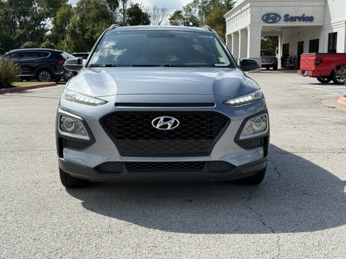 Used 2018 Hyundai Kona SEL image 2