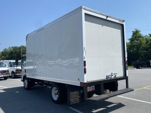 New 2025 Isuzu NPR image 5