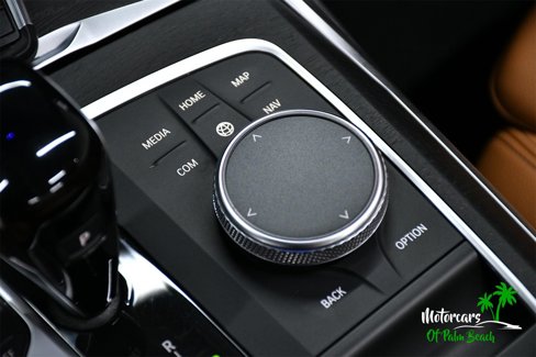 Used 2022 BMW 430i Convertible w/ Convenience Package image 42