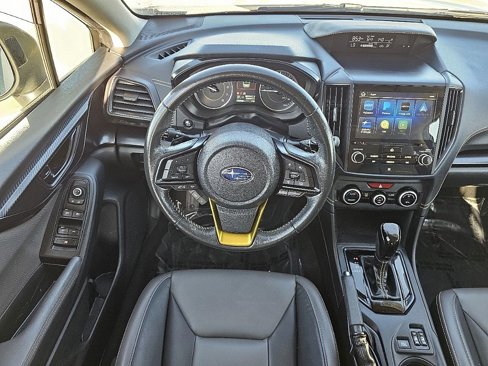 Certified 2023 Subaru Crosstrek 2.5i Sport image 21