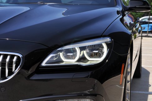 Used 2018 BMW ALPINA B6 xDrive Gran Coupe w/ Executive Package image 26