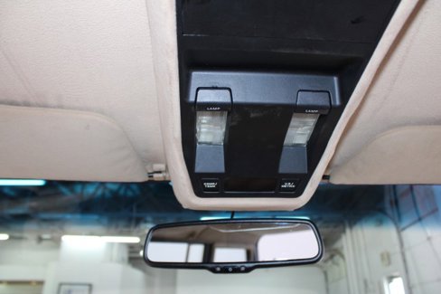 Used 1991 Jeep Grand Wagoneer image 52