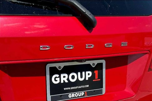 Used 2019 Dodge Journey SE w/ Connectivity Group image 28