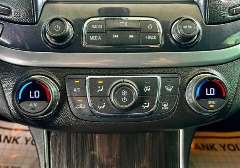 Used 2019 Chevrolet Impala LT image 14