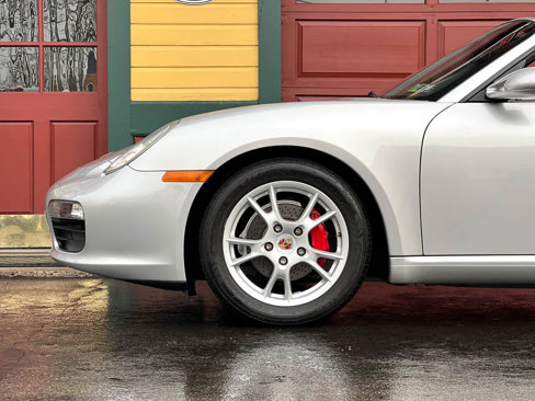 Used 2005 Porsche Boxster image 36