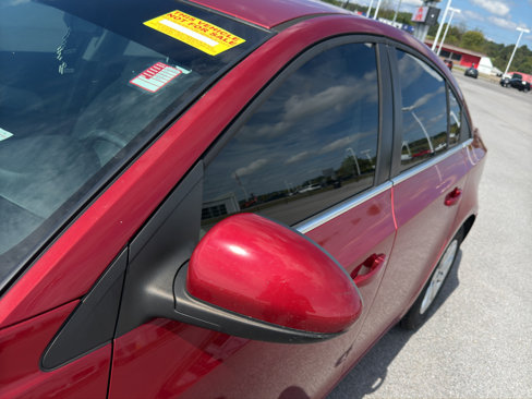 Used 2011 Chevrolet Cruze LT image 16