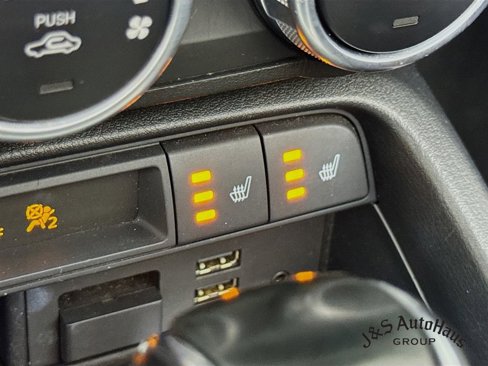 Used 2018 FIAT 124 Spider Abarth image 25
