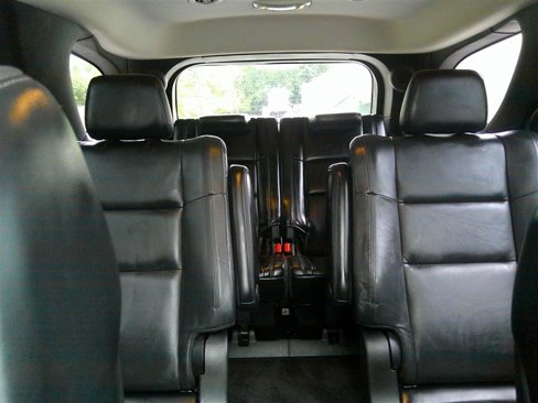 Used 2019 Dodge Durango GT image 23